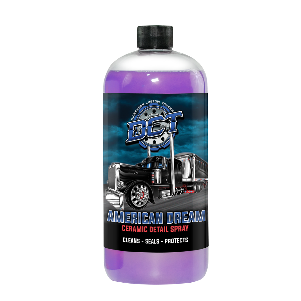 American Dream Detail Spray 32 oz