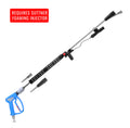 44” Foam Lance