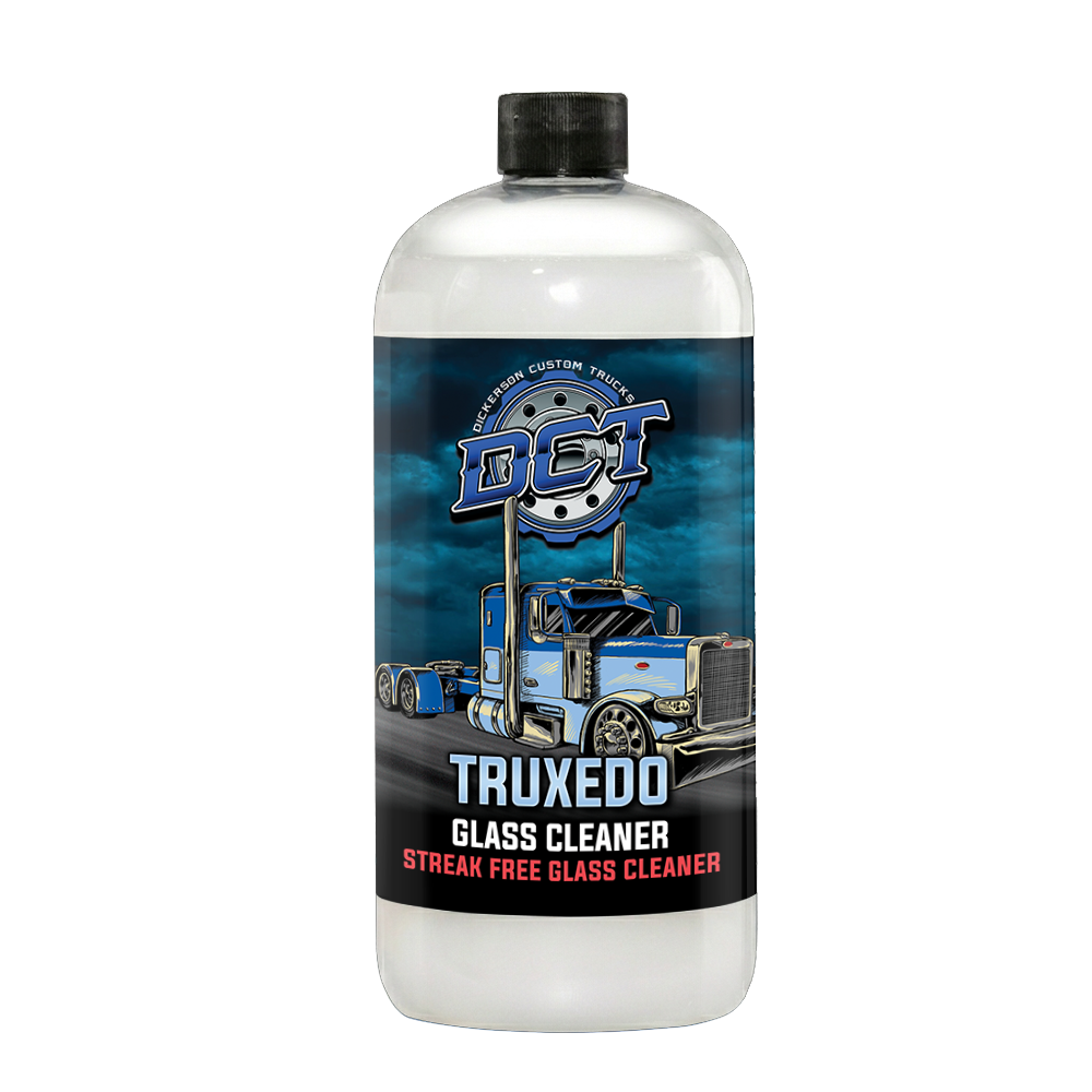 Truxedo Glass Cleaner