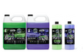 Storm & Surge Touch Free Wash