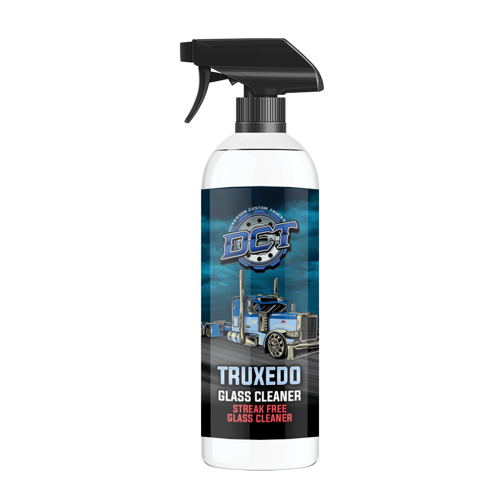 Truxedo Glass Cleaner