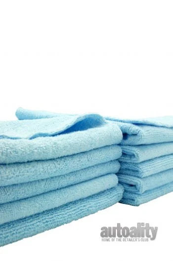 Autofiber Mr Everything Microfiber Towels