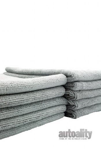 Autofiber Mr Everything Microfiber Towels