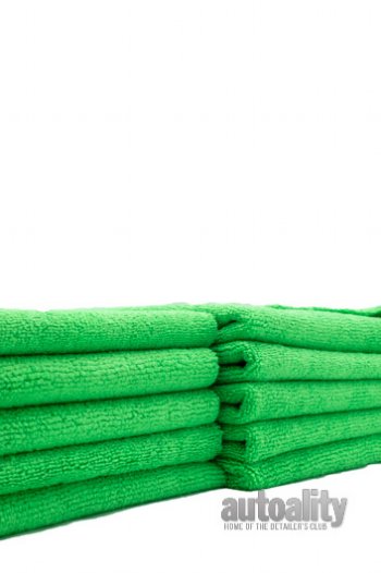Autofiber Mr Everything Microfiber Towels
