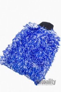 Autofiber Wash Monster Mitt