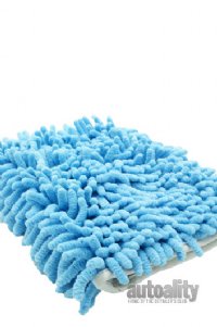 Autofiber Zero Cuff Wash Mitt