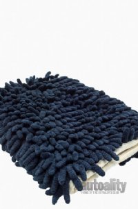 Autofiber Zero Cuff Wash Mitt